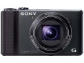 Sony Cyber-shot DSC-HX9V front thumbnail