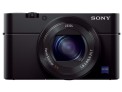 Sony Cyber-shot DSC-RX100 III front thumbnail