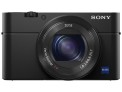 Sony Cyber-shot DSC-RX100 IV front thumbnail