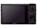 Sony RX100 IV screen back thumbnail