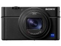 Sony Cyber-shot DSC-RX100 VI front thumbnail