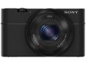Sony Cyber-shot DSC-RX100 front thumbnail