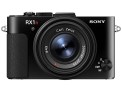Sony-Cyber-shot-DSC-RX1R-II front thumbnail