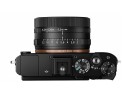 Sony RX1R II lens 2 thumbnail