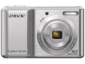 Sony-Cyber-shot-DSC-S2100 front thumbnail