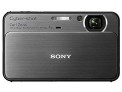Sony Cyber-shot DSC-T99 front thumbnail