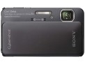 Sony Cyber-shot DSC-TX10 front thumbnail