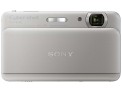 Sony Cyber-shot DSC-TX55 front thumbnail