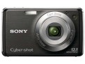 Sony Cyber-shot DSC-W220 front thumbnail