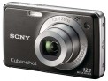 Sony W220 side 1 thumbnail