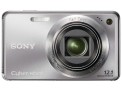 Sony Cyber-shot DSC-W290 front thumbnail