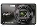 Sony W290 lens 2 thumbnail