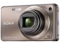 Sony W290 top 2 thumbnail