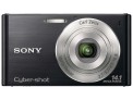 Sony-Cyber-shot-DSC-W320 front thumbnail