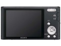 Sony W320 screen back thumbnail