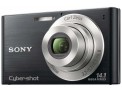 Sony W320 side 1 thumbnail