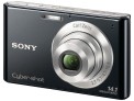 Sony W330 side 1 thumbnail