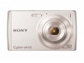 Sony Cyber-shot DSC-W510 front thumbnail