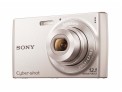 Sony W510 lens 2 thumbnail