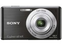 Sony-Cyber-shot-DSC-W530 front thumbnail