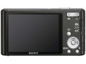 Sony W530 screen back thumbnail
