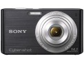 Sony-Cyber-shot-DSC-W610 front thumbnail