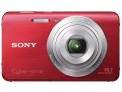 Sony W650 angled 2 thumbnail
