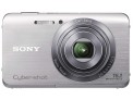 Sony Cyber-shot DSC-W650 front thumbnail
