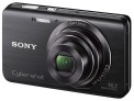 Sony W650 lens 2 thumbnail