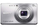 Sony Cyber-shot DSC-W690 front thumbnail