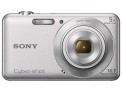 Sony Cyber-shot DSC-W710 front thumbnail