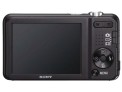 Sony W710 screen back thumbnail