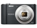Sony-Cyber-shot-DSC-W810 front thumbnail