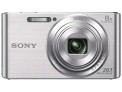 Sony Cyber-shot DSC-W830 front thumbnail