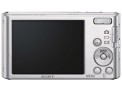 Sony W830 screen back thumbnail