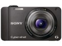Sony-Cyber-shot-DSC-WX10 front thumbnail
