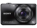 Sony-Cyber-shot-DSC-WX150 front thumbnail