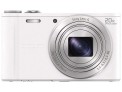 Sony Cyber-shot DSC-WX300 front thumbnail