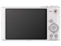 Sony WX350 screen back thumbnail