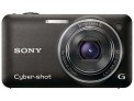Sony Cyber-shot DSC-WX5 front thumbnail