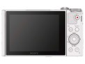 Sony WX500 screen back thumbnail