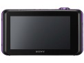 Sony WX70 screen back thumbnail