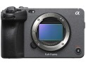 Sony FX3 front thumbnail