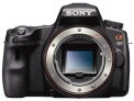 Sony SLT-A37 front thumbnail