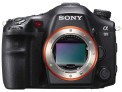 Sony SLT-A99 front thumbnail