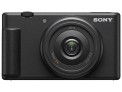 Sony ZV-1F front thumbnail