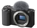 Sony ZV E10 angled 1 thumbnail