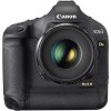 Canon EOS-1Ds Mark III front thumbnail