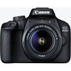Canon EOS 4000D front thumbnail