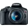 Canon EOS Rebel T7 front thumbnail